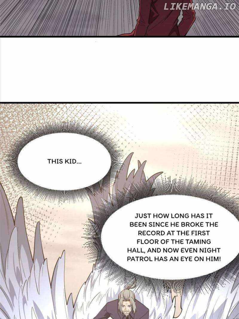 I'm From Alien Space Chapter 42 25